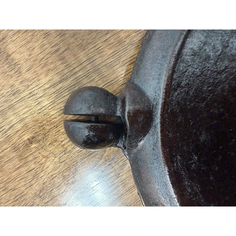 Lodge back double